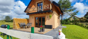 Zakątek Ciszy. in Słuchowo